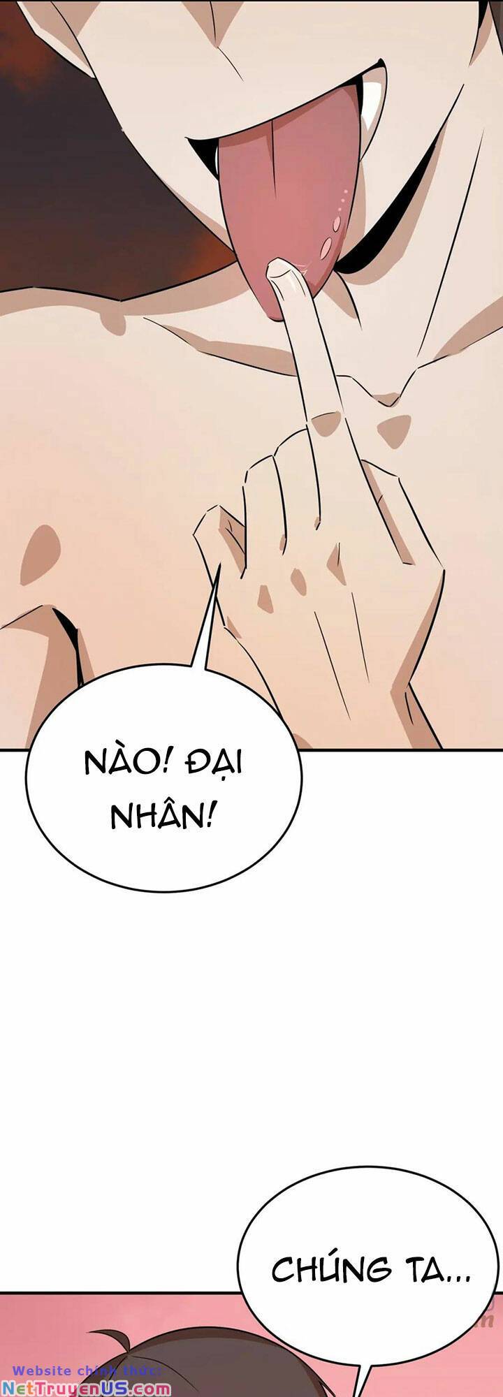 Anh Hùng Dũng Cảm Chapter 67 - Trang 28