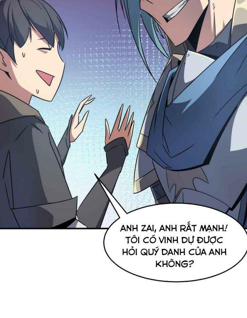 Anh Hùng Dũng Cảm Chapter 2 - Trang 51