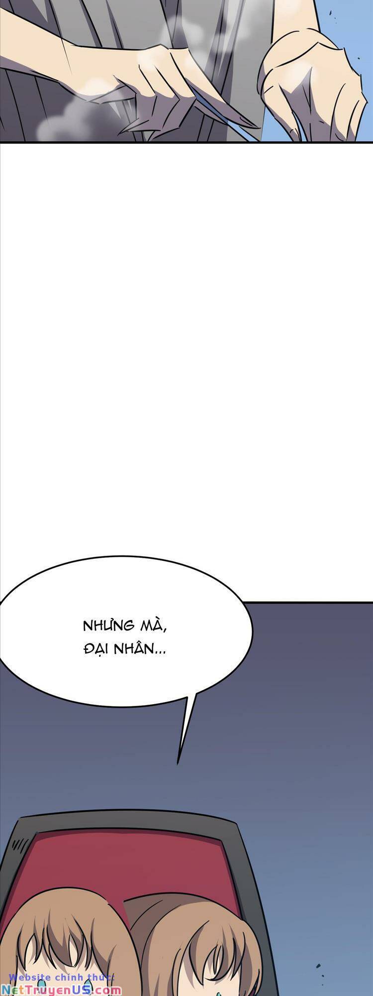 Anh Hùng Dũng Cảm Chapter 24 - Trang 37