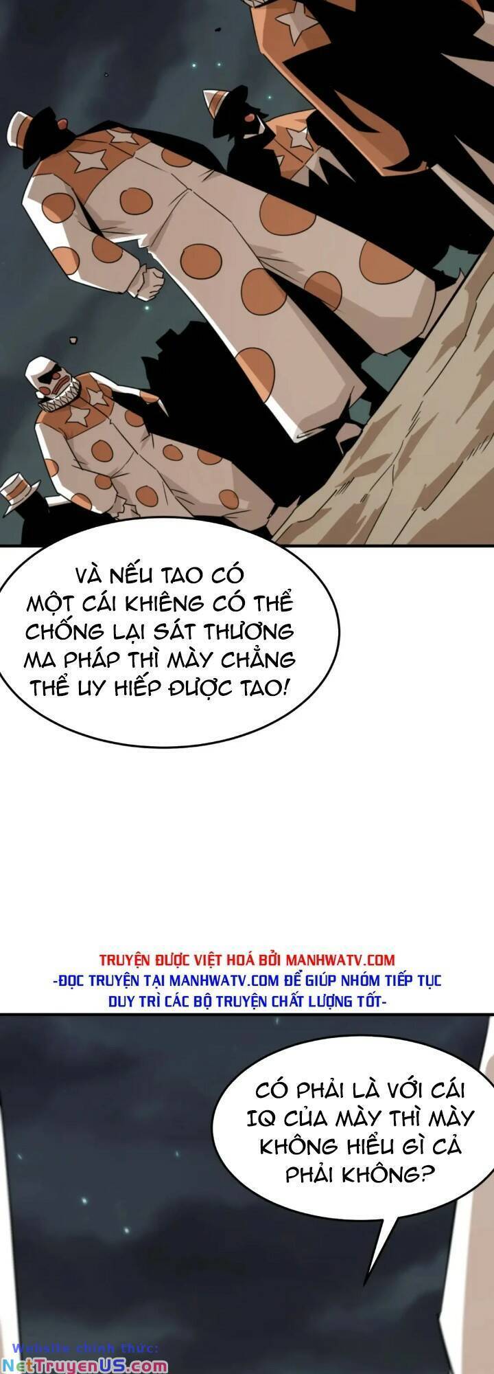 Anh Hùng Dũng Cảm Chapter 70 - Trang 14