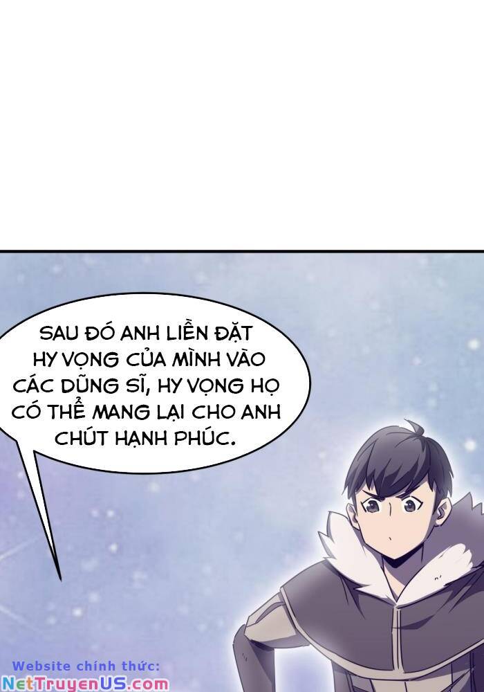 Anh Hùng Dũng Cảm Chapter 13 - Trang 35