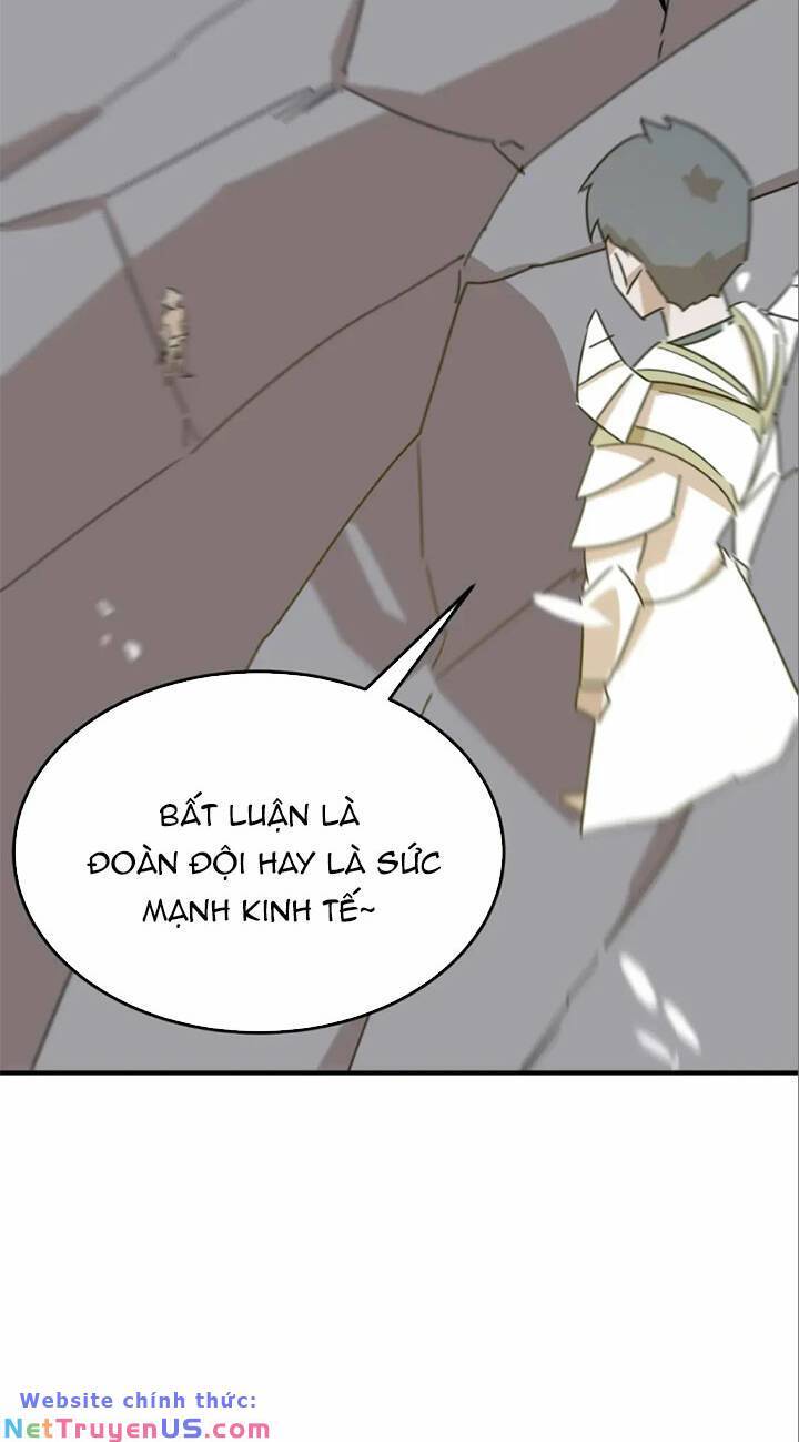 Anh Hùng Dũng Cảm Chapter 91 - Trang 11