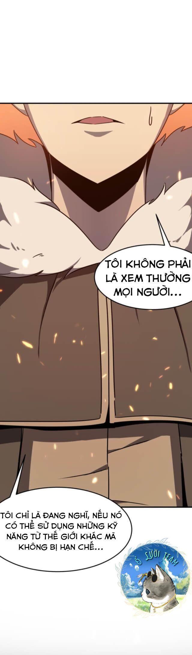 Anh Hùng Dũng Cảm Chapter 9 - Trang 9