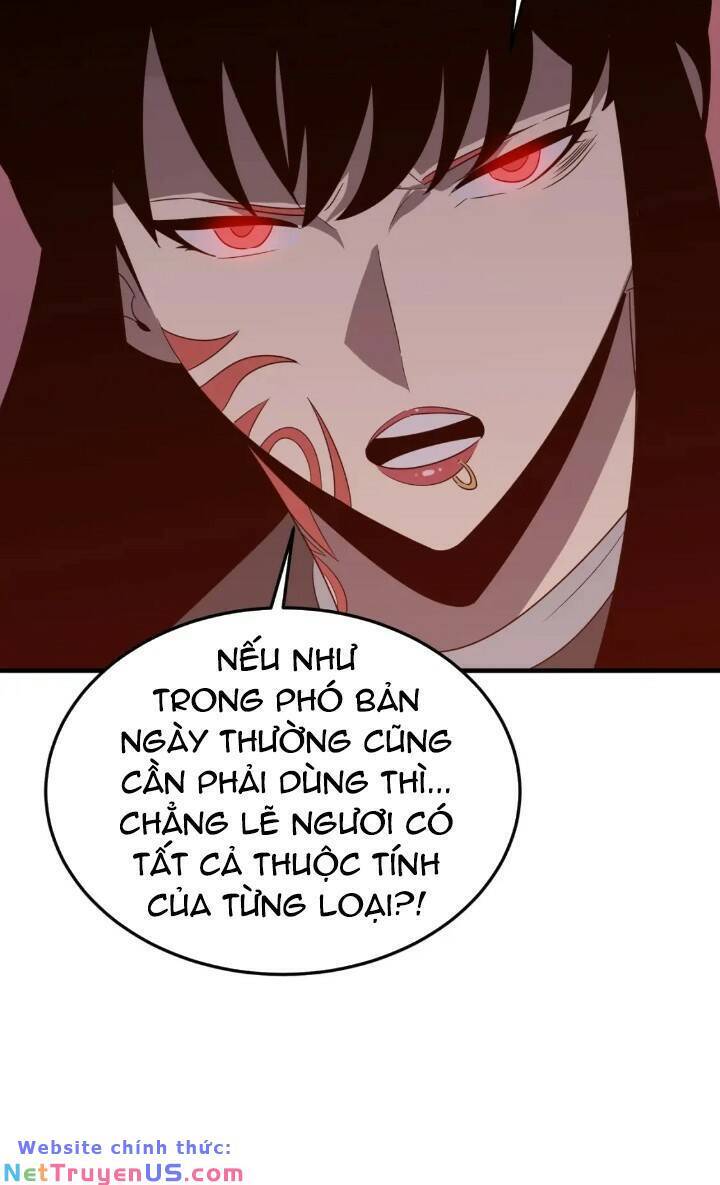 Anh Hùng Dũng Cảm Chapter 71 - Trang 16