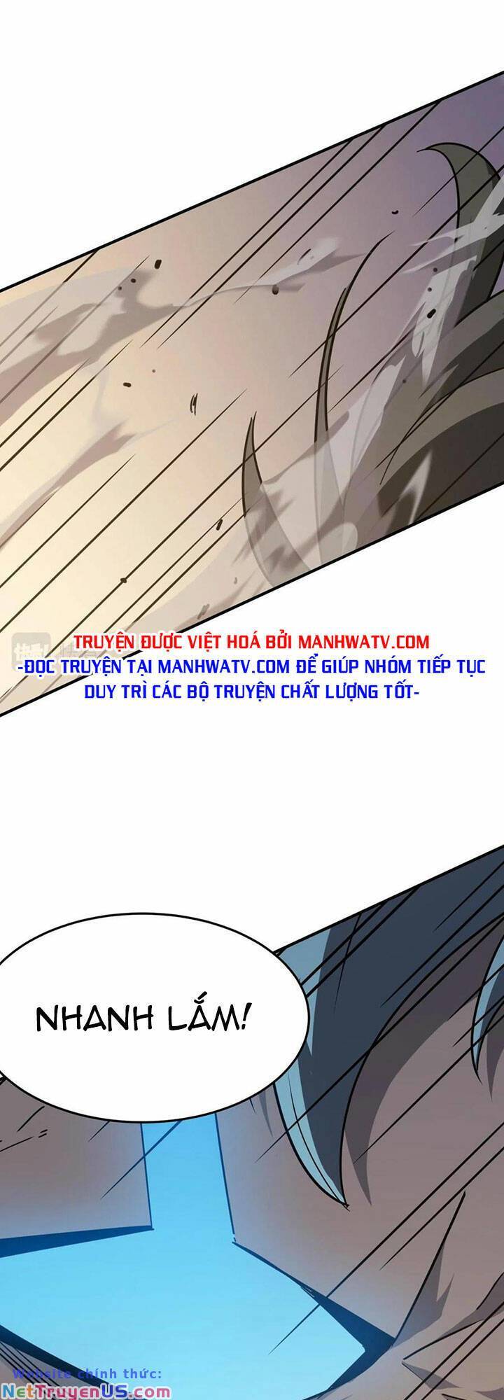 Anh Hùng Dũng Cảm Chapter 21 - Trang 11