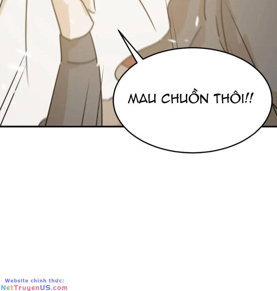 Anh Hùng Dũng Cảm Chapter 81 - Trang 55