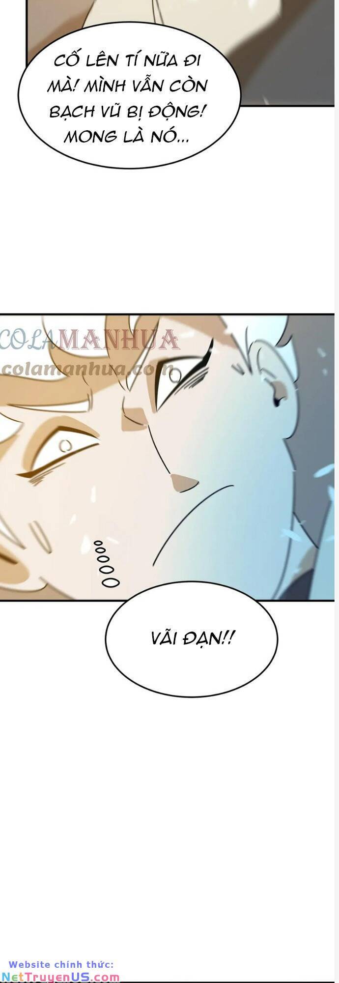 Anh Hùng Dũng Cảm Chapter 79 - Trang 36