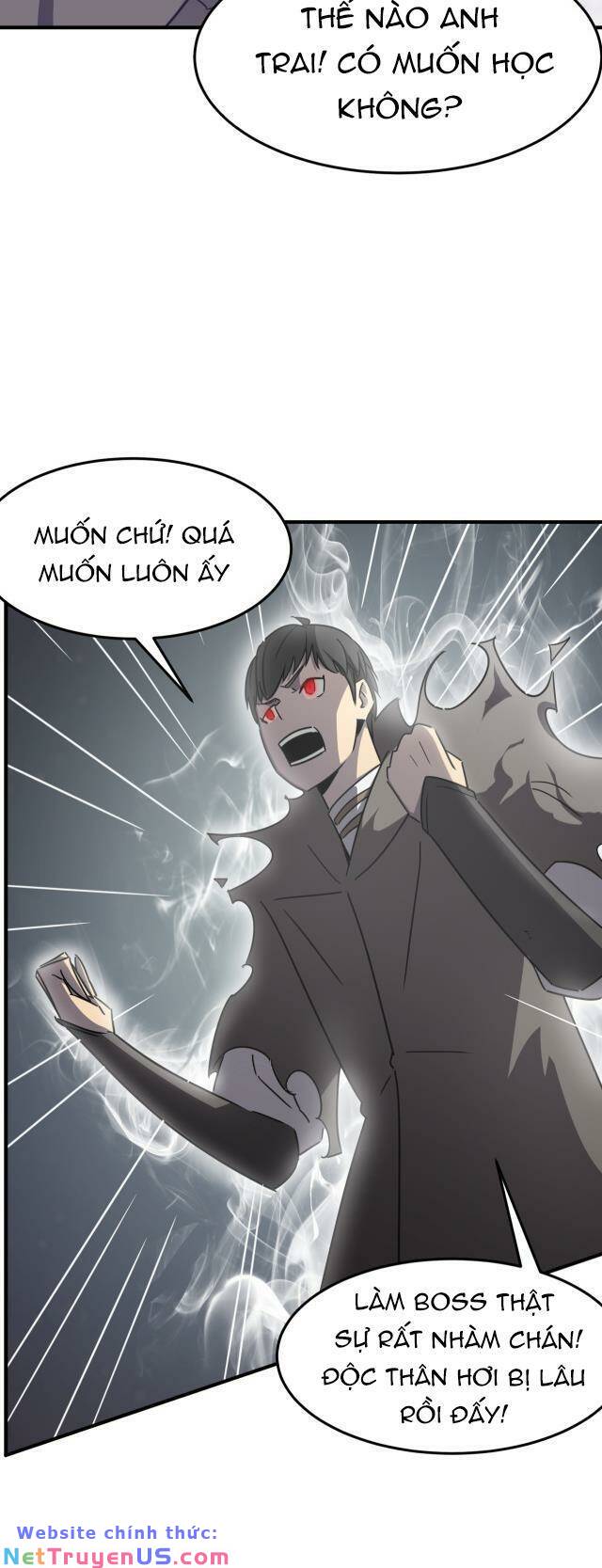 Anh Hùng Dũng Cảm Chapter 11 - Trang 15