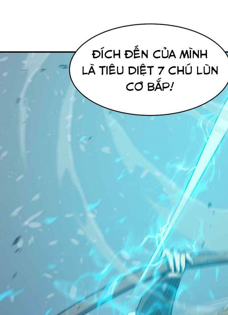 Anh Hùng Dũng Cảm Chapter 3 - Trang 52