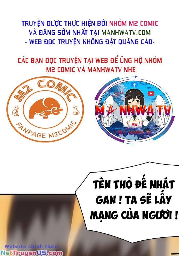 Anh Hùng Dũng Cảm Chapter 15 - Trang 1