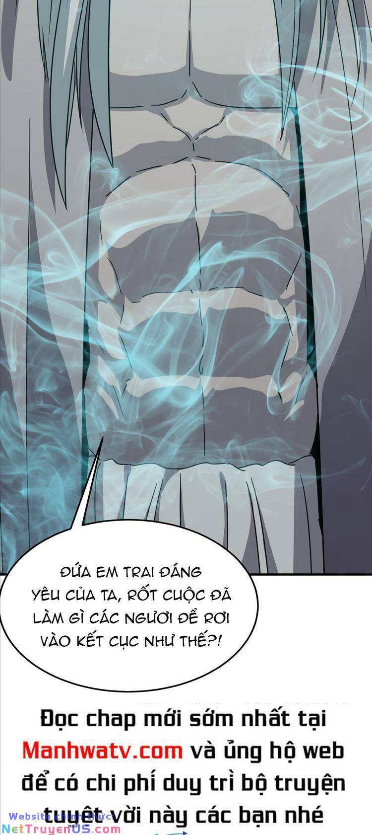 Anh Hùng Dũng Cảm Chapter 25 - Trang 40