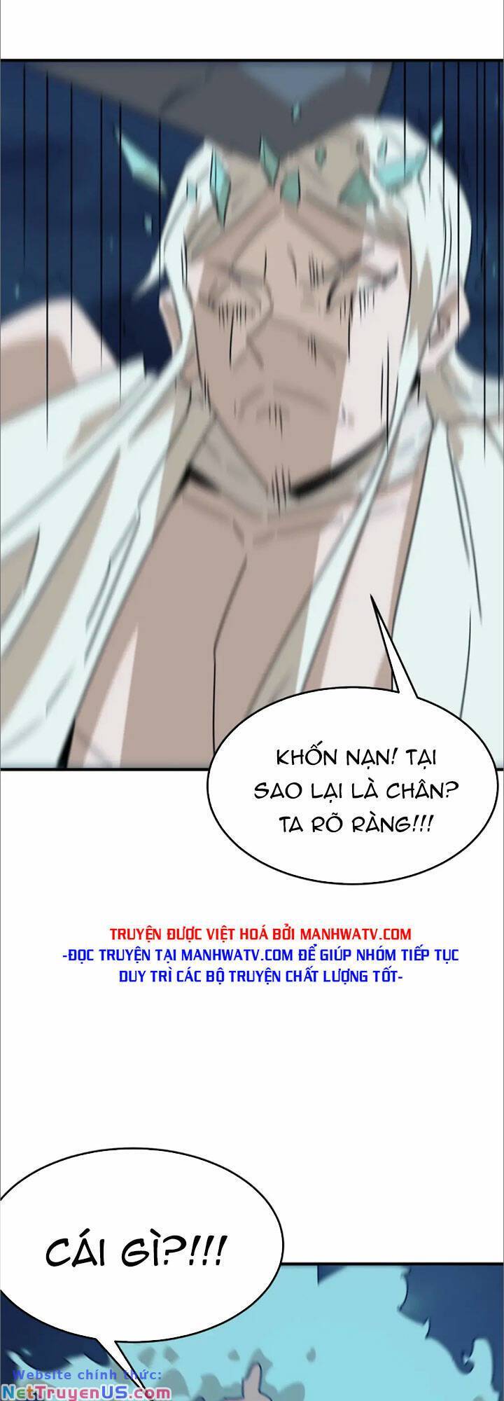 Anh Hùng Dũng Cảm Chapter 89 - Trang 30