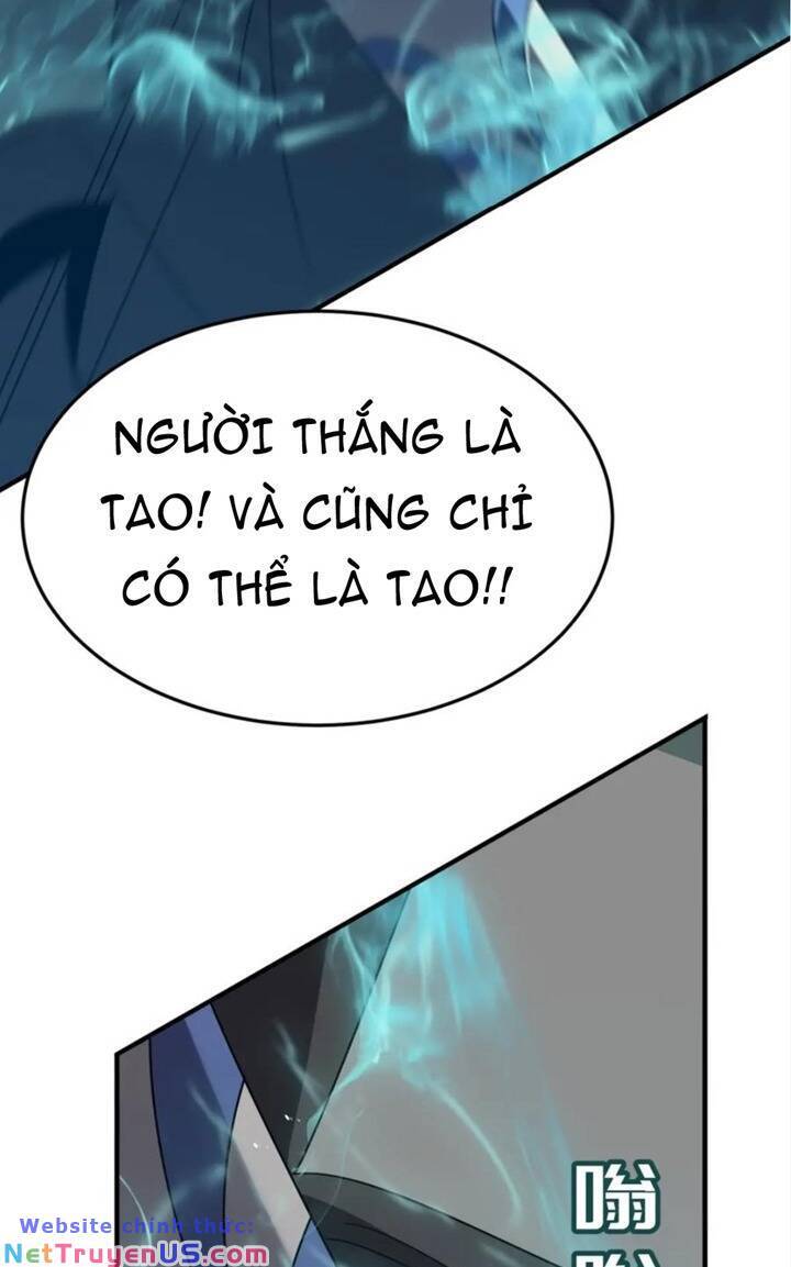 Anh Hùng Dũng Cảm Chapter 73 - Trang 10