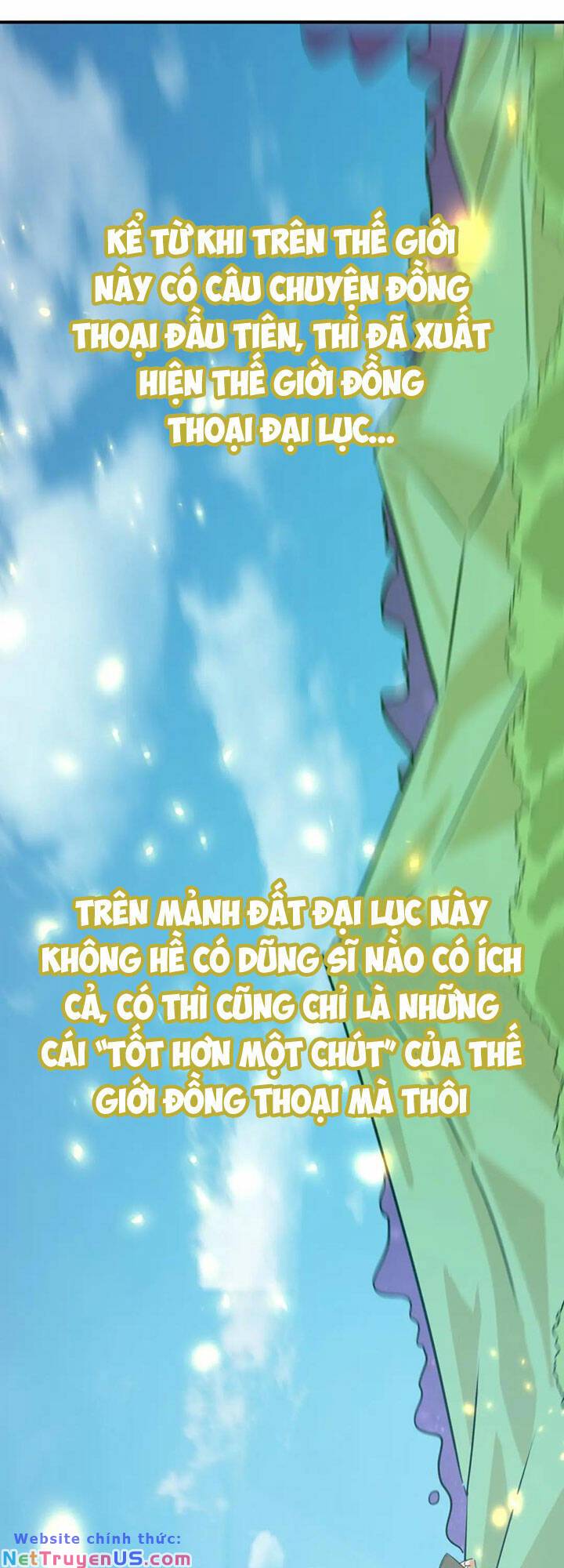 Anh Hùng Dũng Cảm Chapter 65 - Trang 9