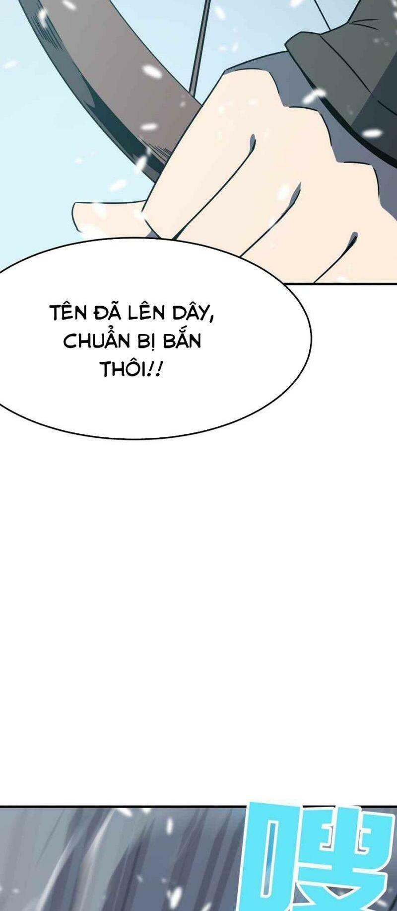 Anh Hùng Dũng Cảm Chapter 3 - Trang 33