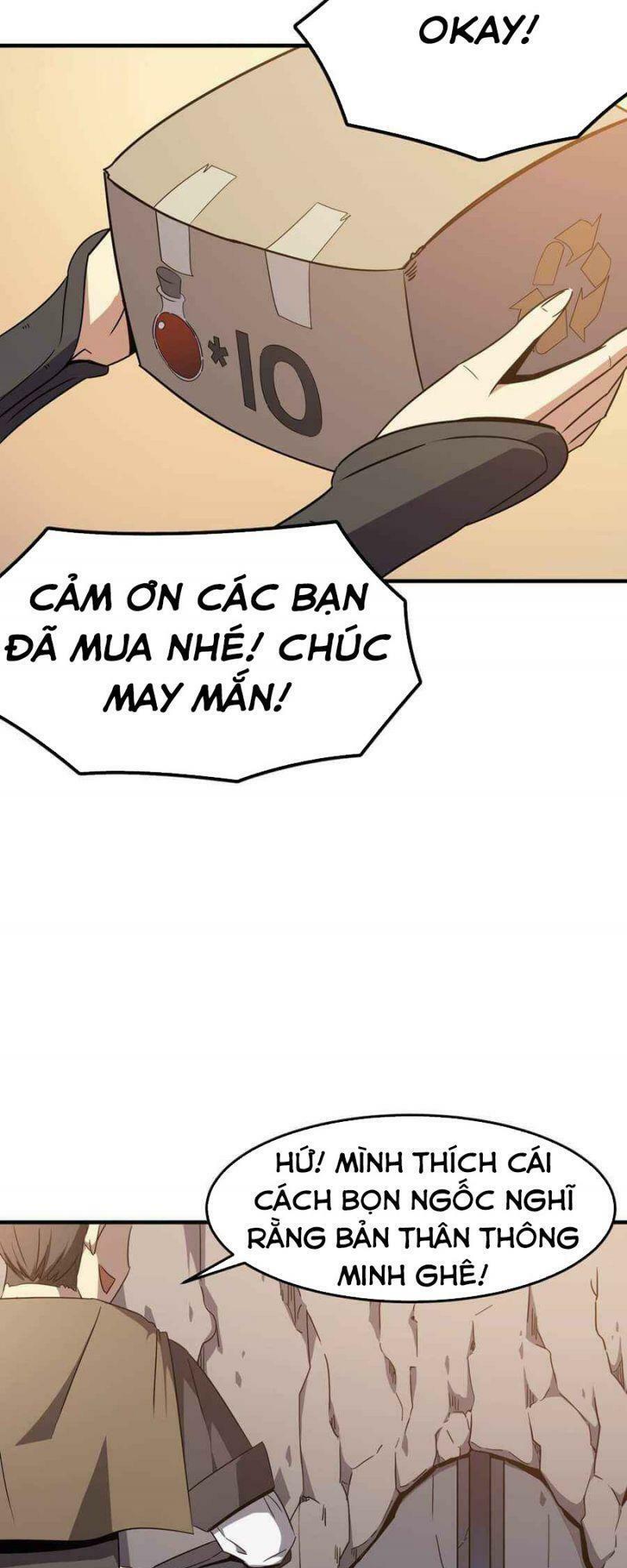 Anh Hùng Dũng Cảm Chapter 2 - Trang 31