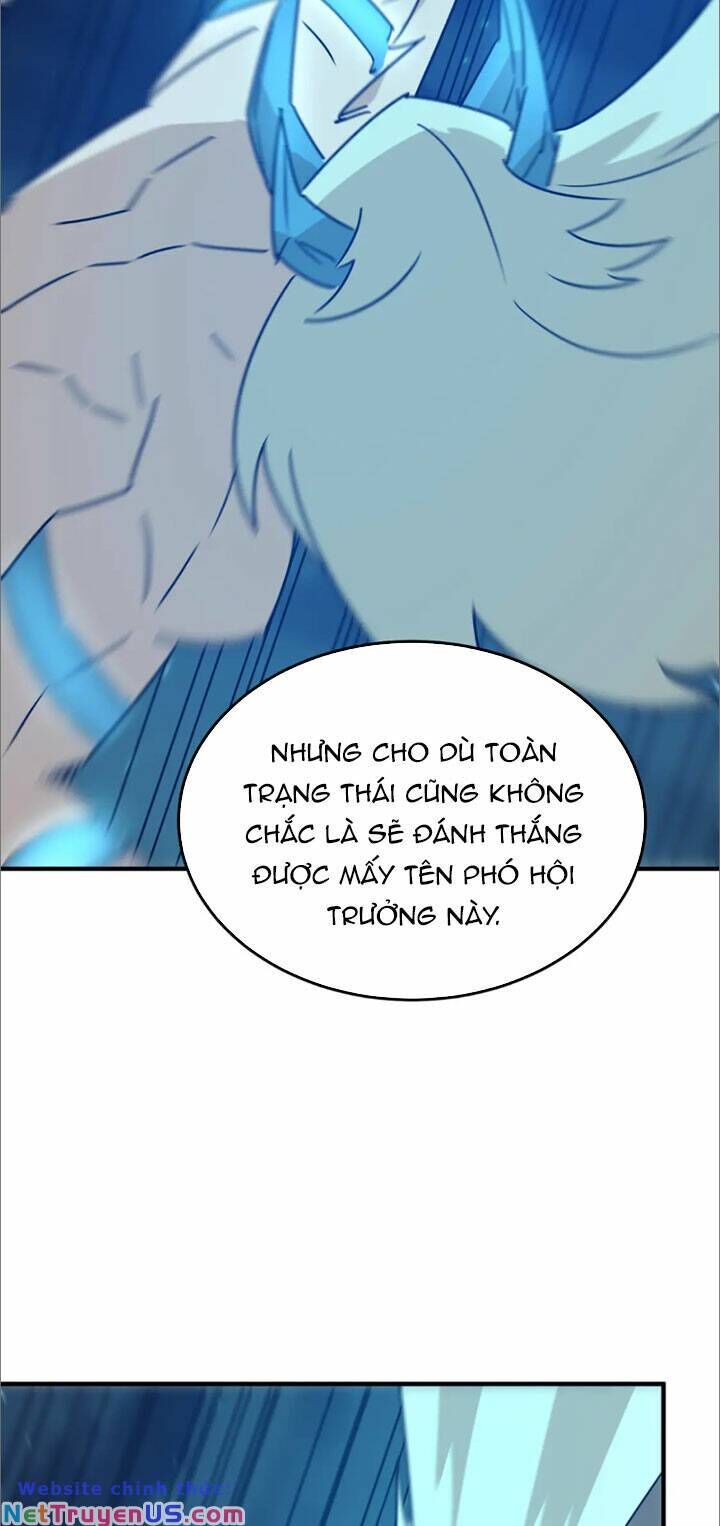 Anh Hùng Dũng Cảm Chapter 86 - Trang 29