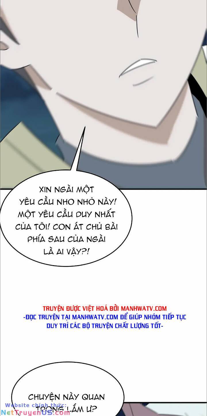 Anh Hùng Dũng Cảm Chapter 91 - Trang 30