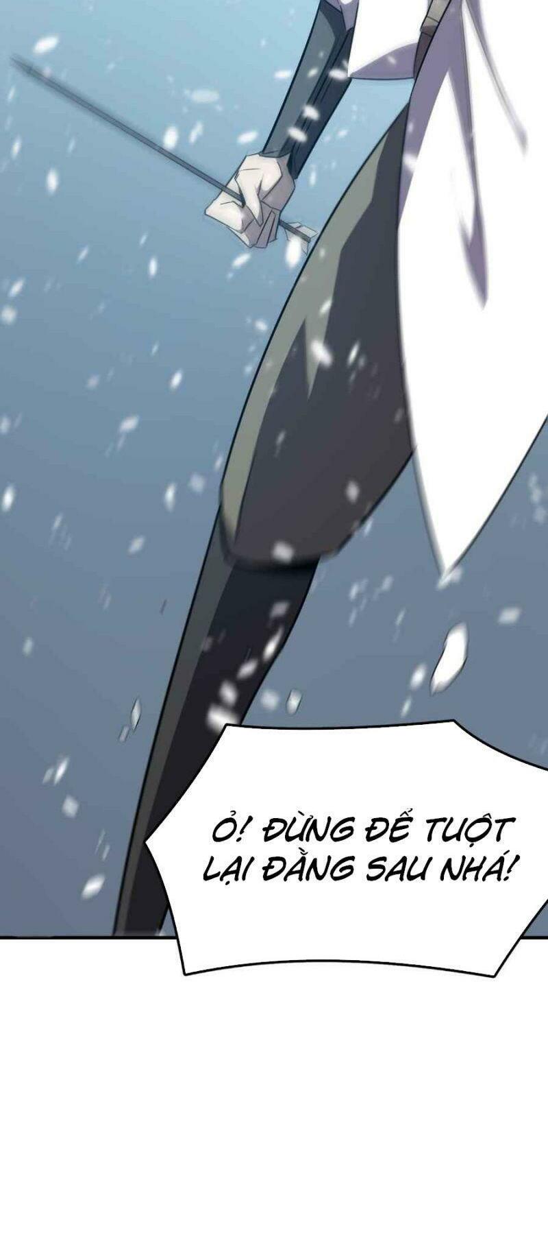 Anh Hùng Dũng Cảm Chapter 3 - Trang 49