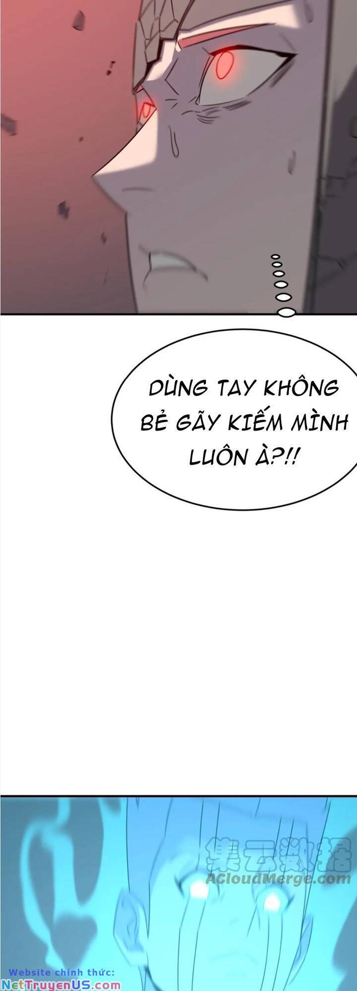 Anh Hùng Dũng Cảm Chapter 73 - Trang 14