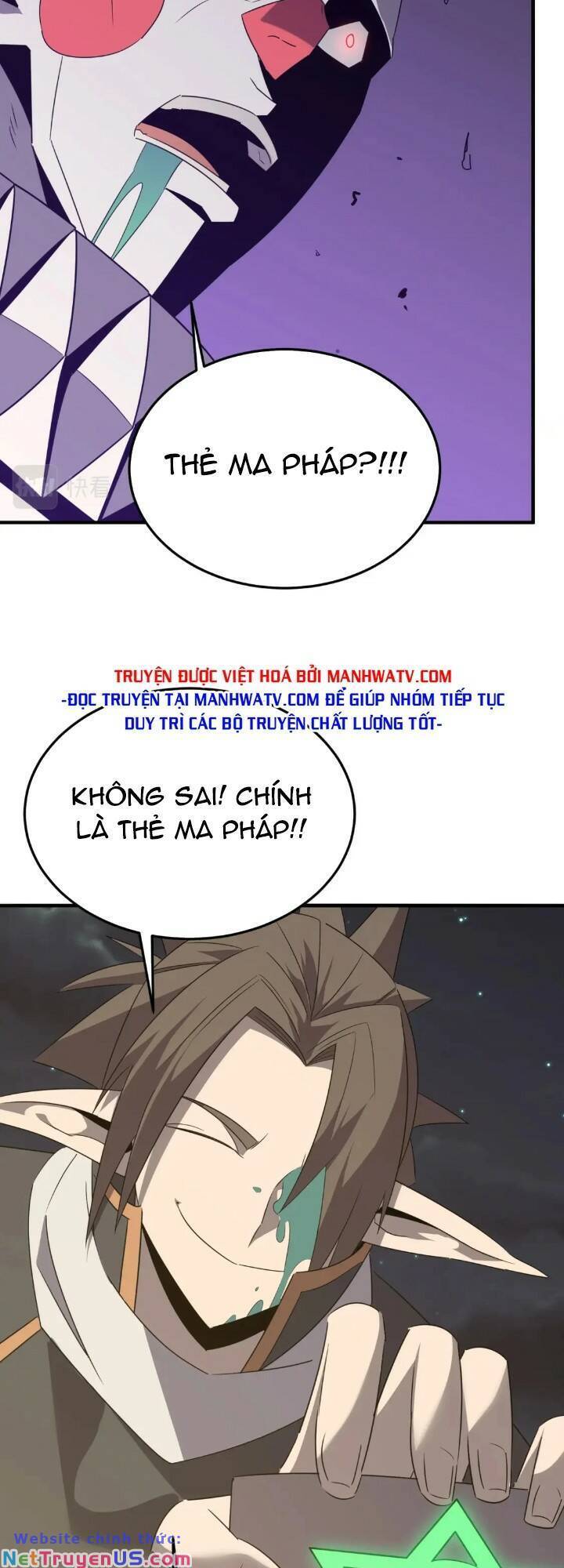 Anh Hùng Dũng Cảm Chapter 71 - Trang 14