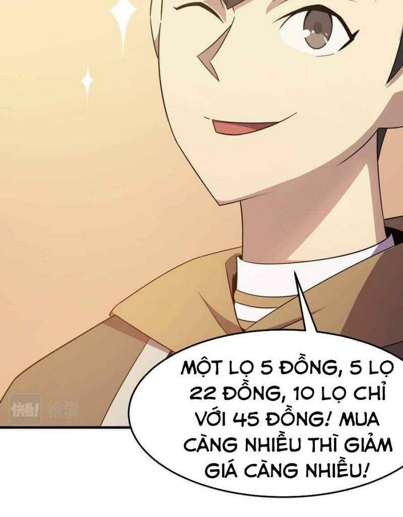 Anh Hùng Dũng Cảm Chapter 2 - Trang 27