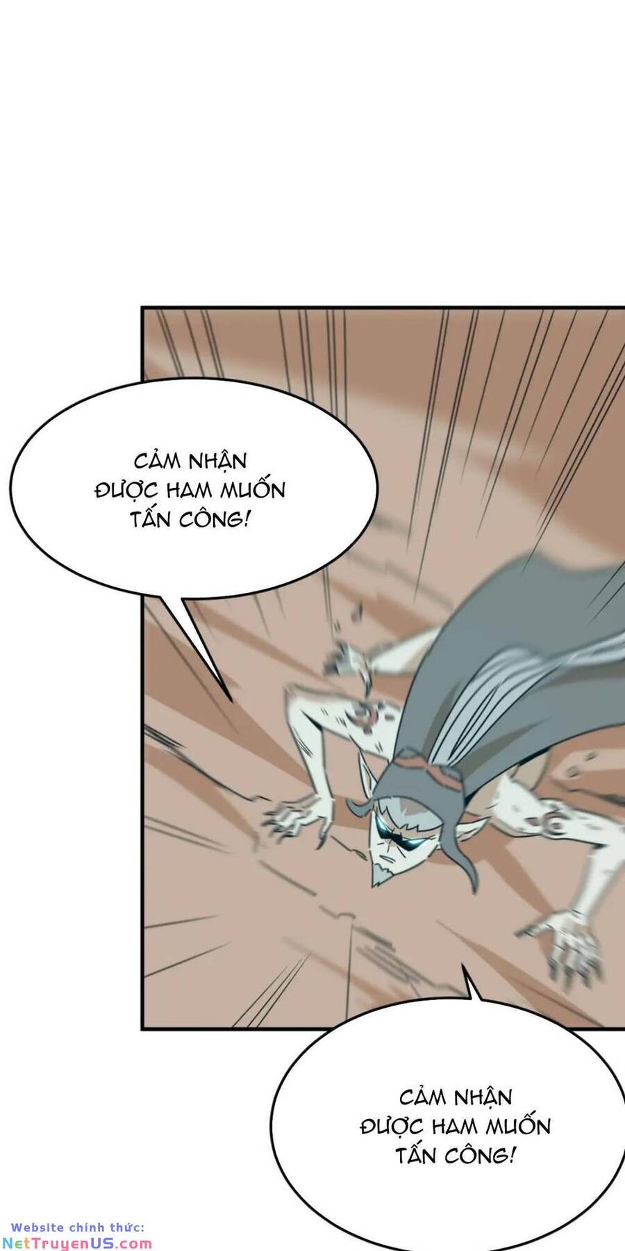 Anh Hùng Dũng Cảm Chapter 81 - Trang 24