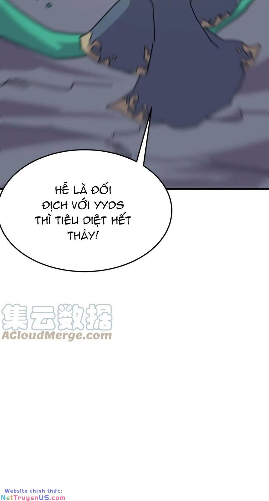 Anh Hùng Dũng Cảm Chapter 82 - Trang 38