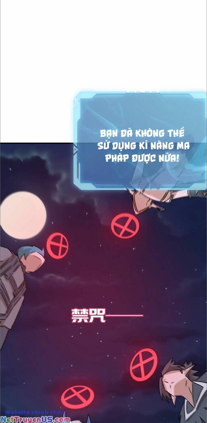 Anh Hùng Dũng Cảm Chapter 86 - Trang 21