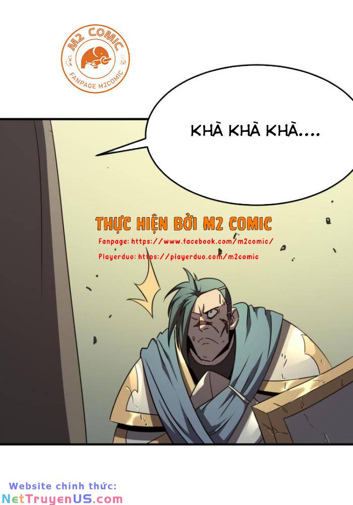 Anh Hùng Dũng Cảm Chapter 15 - Trang 22