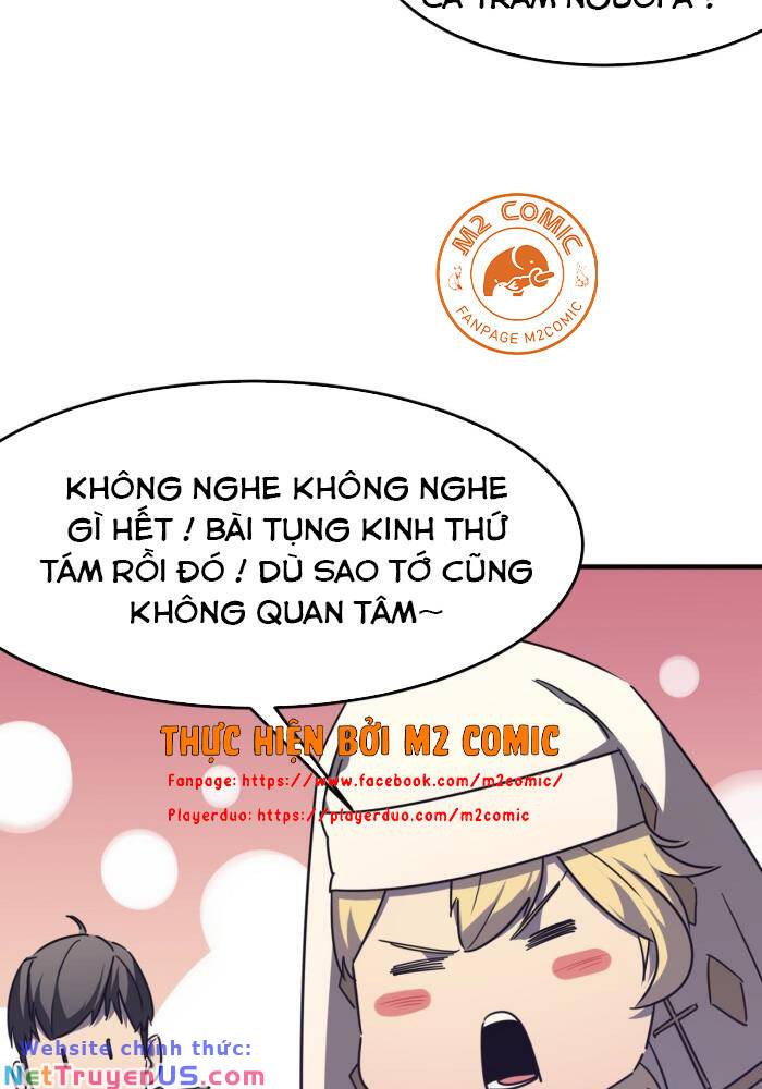 Anh Hùng Dũng Cảm Chapter 14 - Trang 27