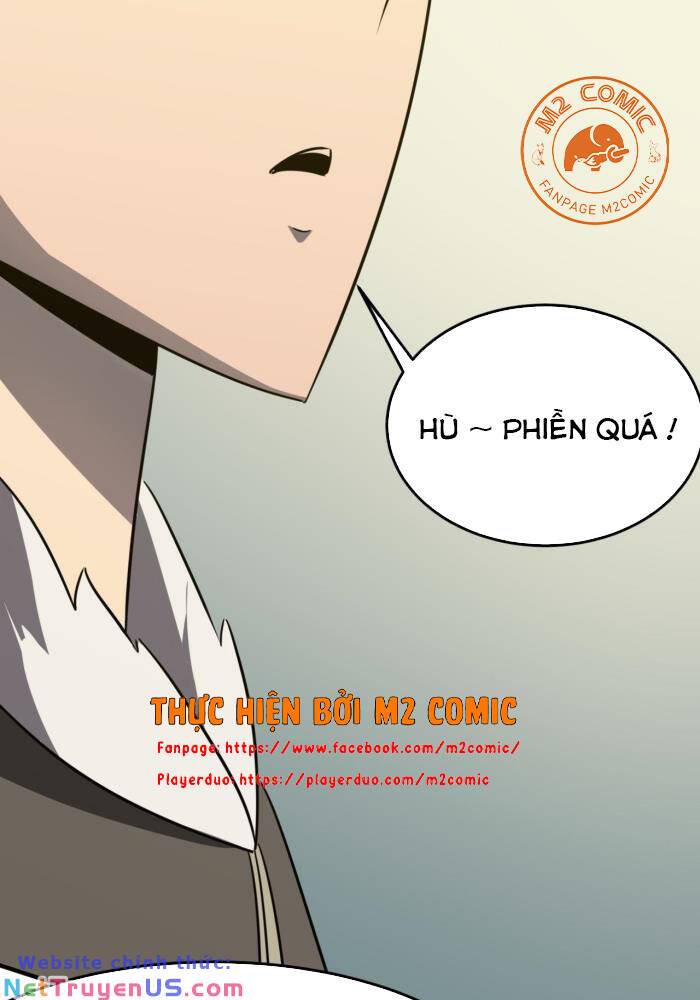 Anh Hùng Dũng Cảm Chapter 14 - Trang 44