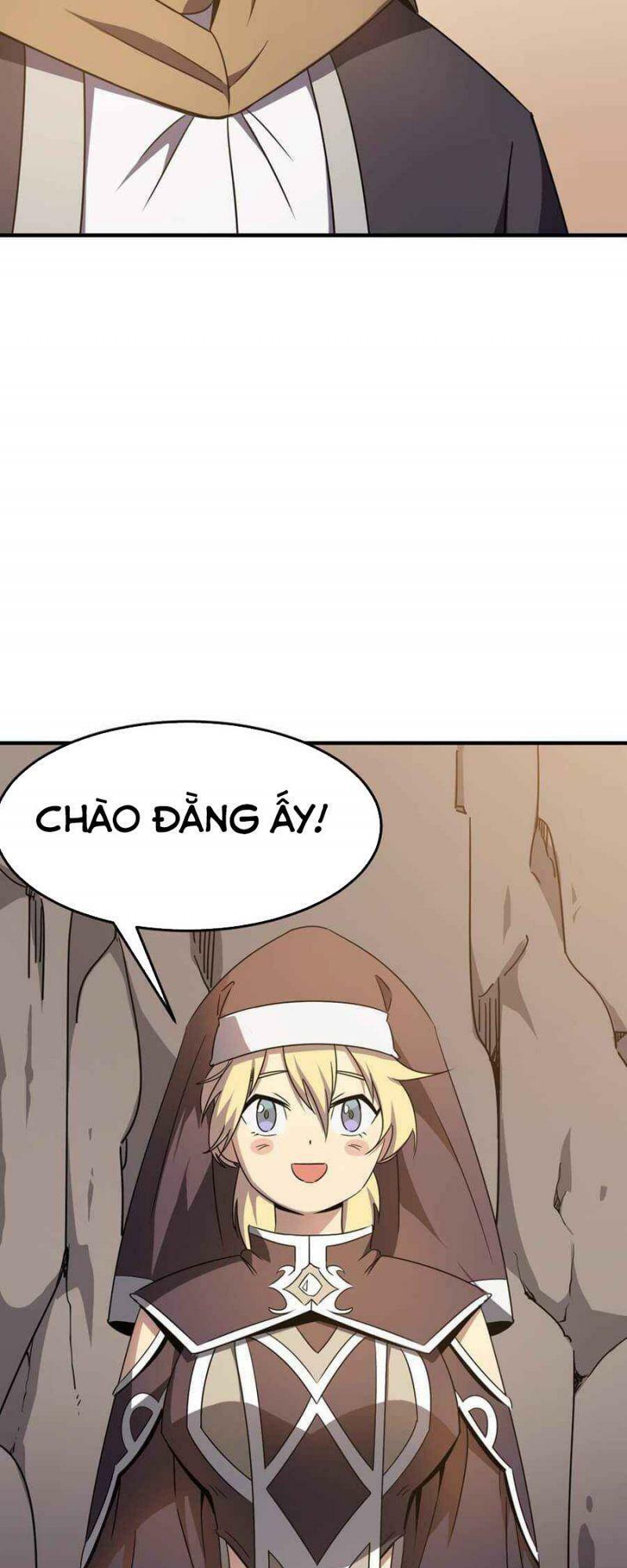 Anh Hùng Dũng Cảm Chapter 2 - Trang 34