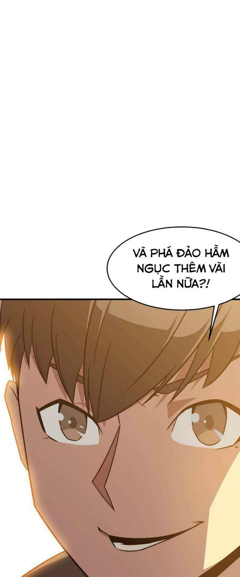 Anh Hùng Dũng Cảm Chapter 2 - Trang 16