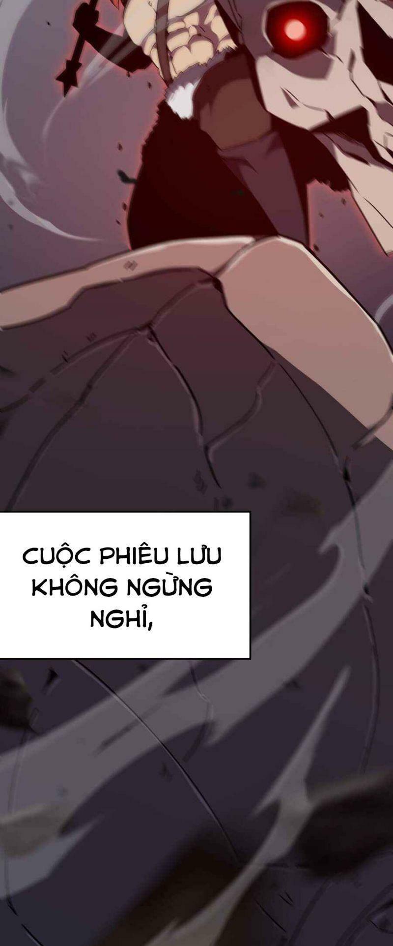 Anh Hùng Dũng Cảm Chapter 2 - Trang 5