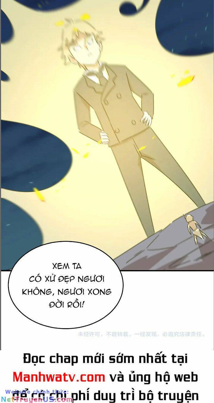 Anh Hùng Dũng Cảm Chapter 91 - Trang 40