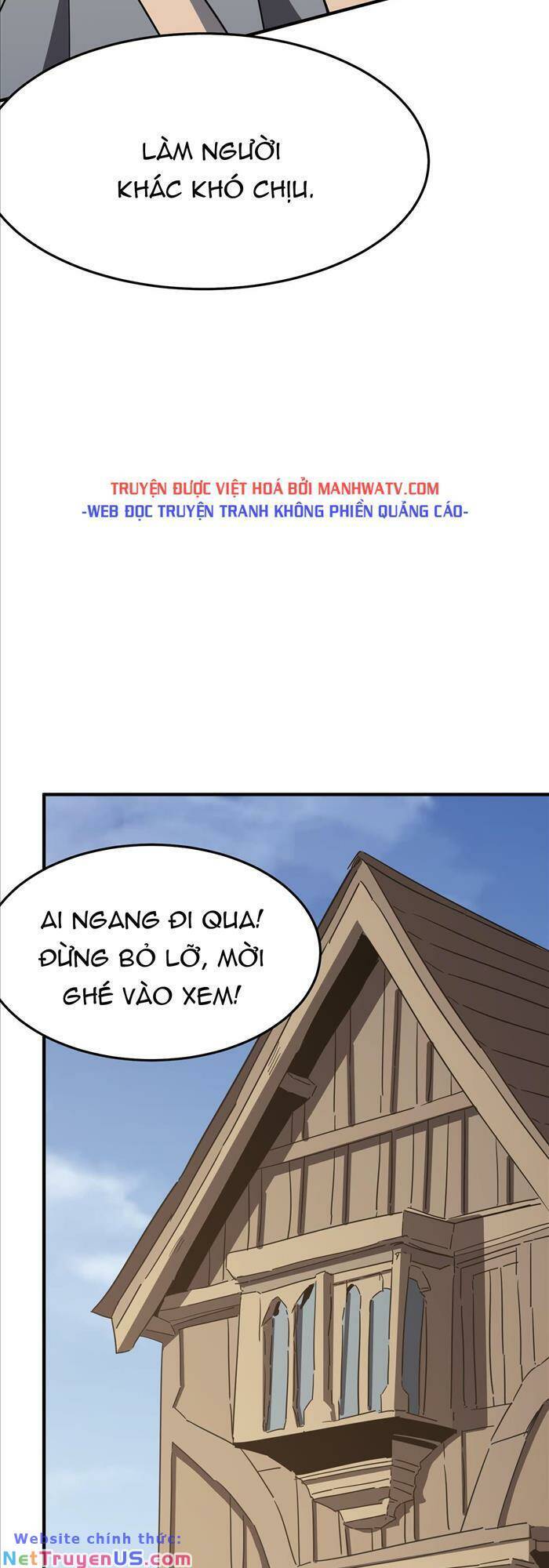 Anh Hùng Dũng Cảm Chapter 23 - Trang 10