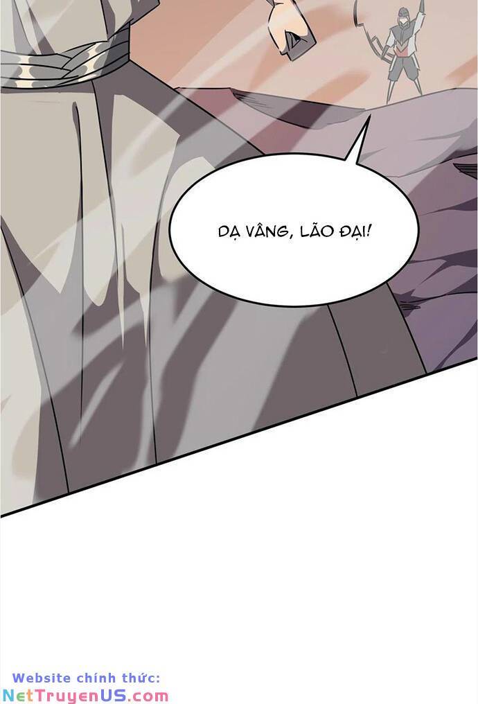 Anh Hùng Dũng Cảm Chapter 31 - Trang 33