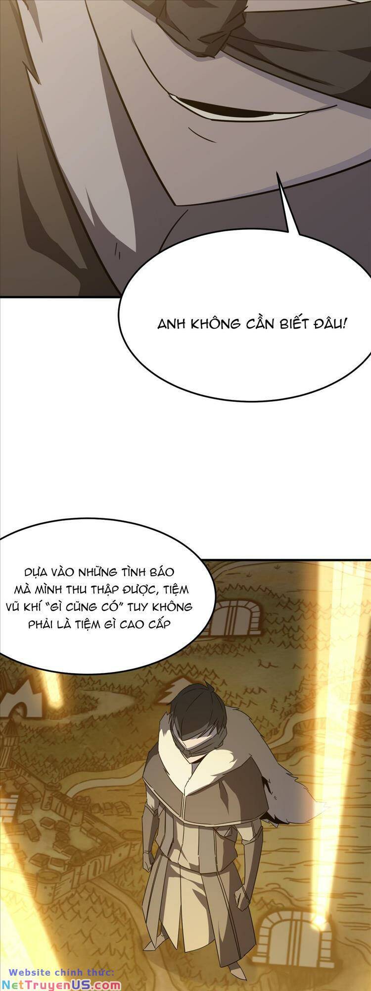 Anh Hùng Dũng Cảm Chapter 24 - Trang 12