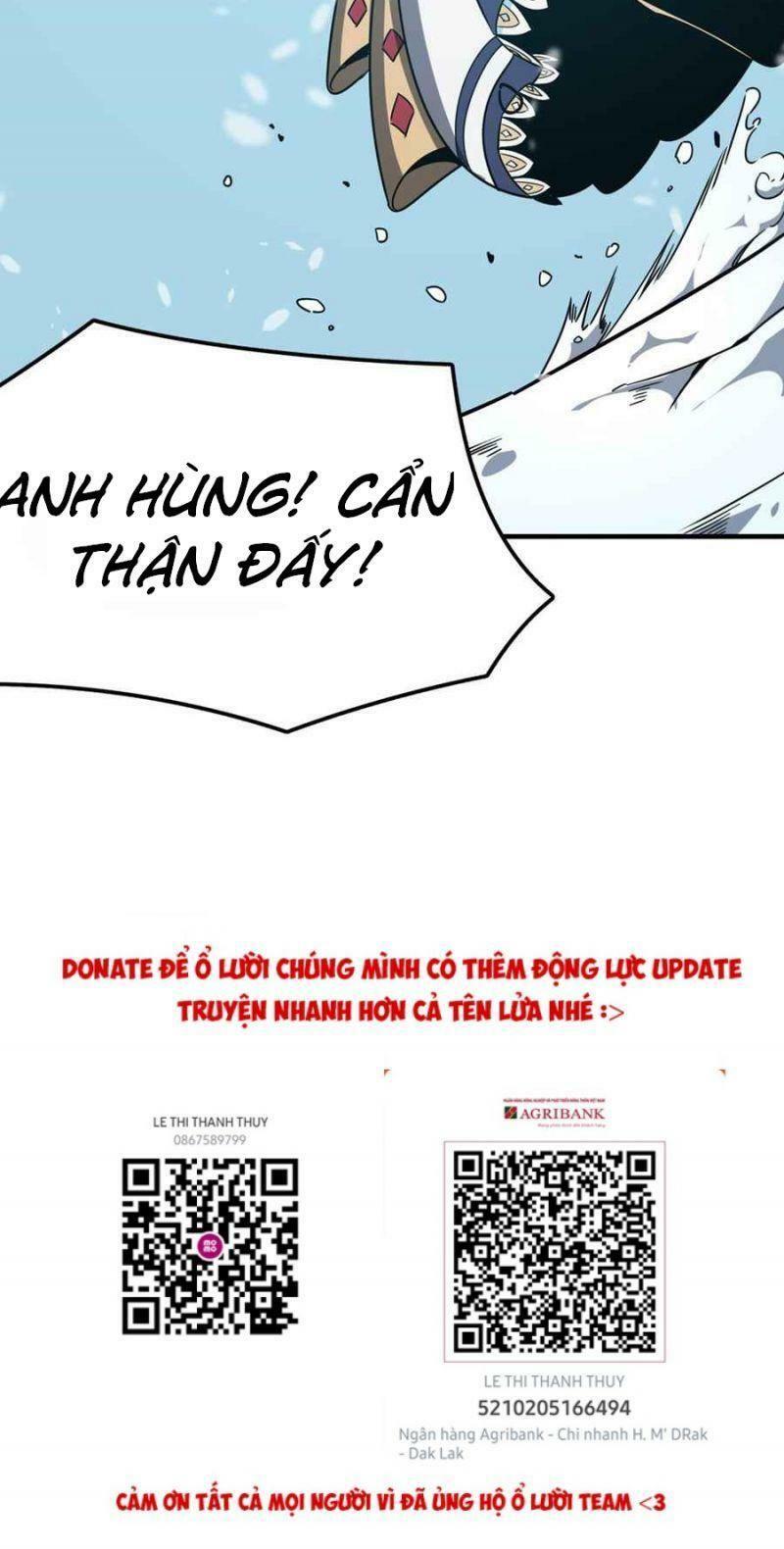 Anh Hùng Dũng Cảm Chapter 3 - Trang 76