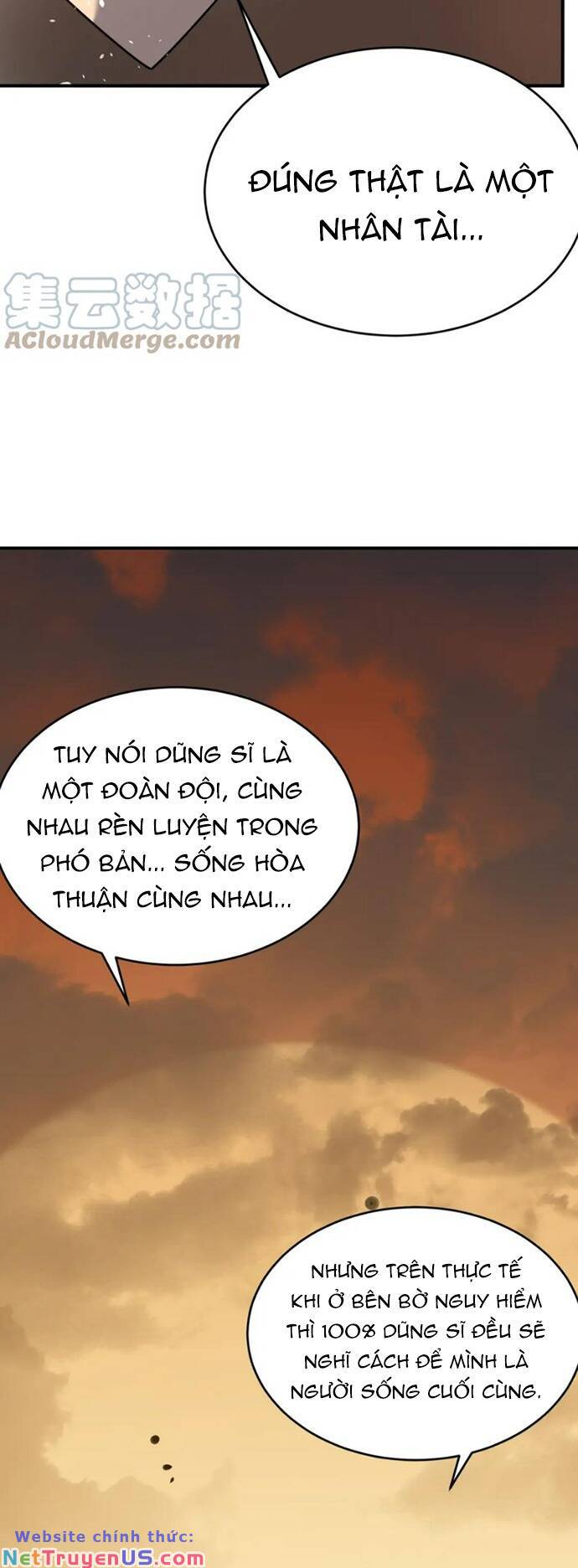 Anh Hùng Dũng Cảm Chapter 64 - Trang 12