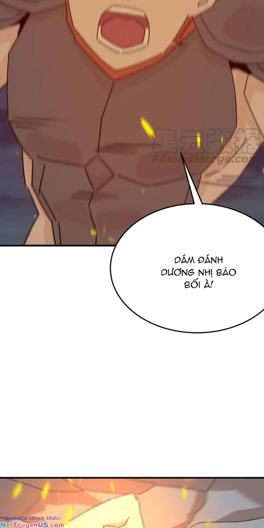 Anh Hùng Dũng Cảm Chapter 84 - Trang 47