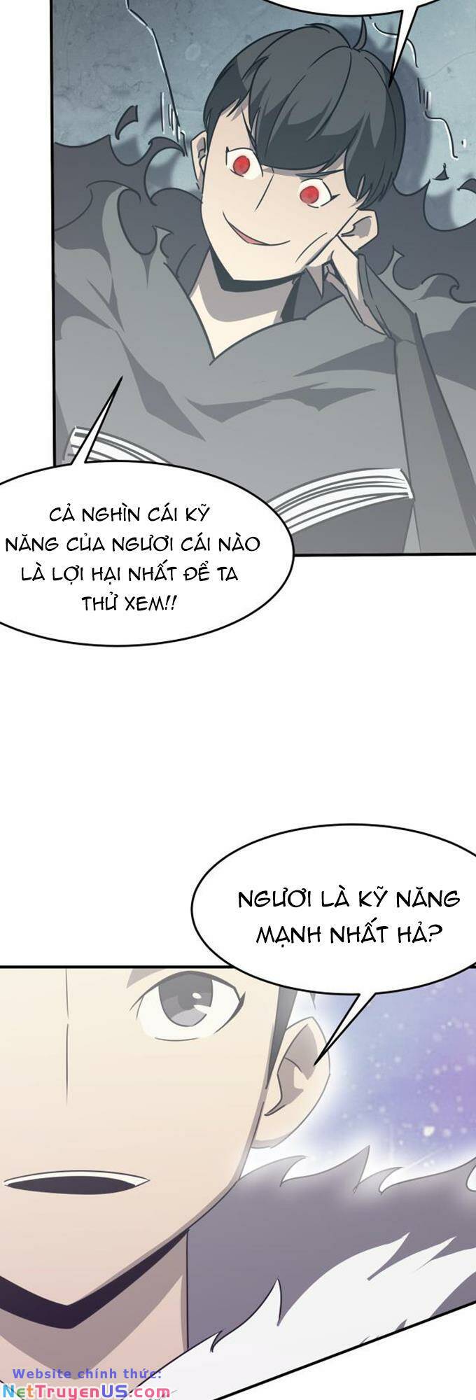 Anh Hùng Dũng Cảm Chapter 10 - Trang 37