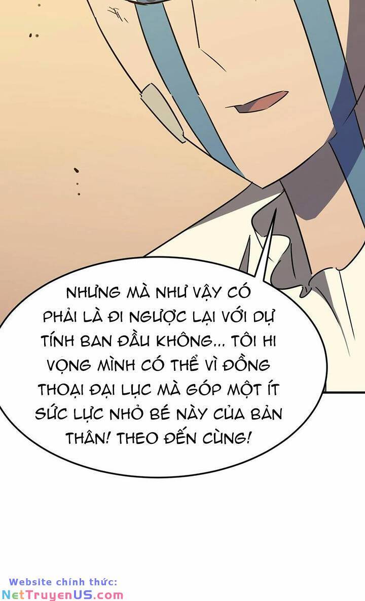 Anh Hùng Dũng Cảm Chapter 22 - Trang 27