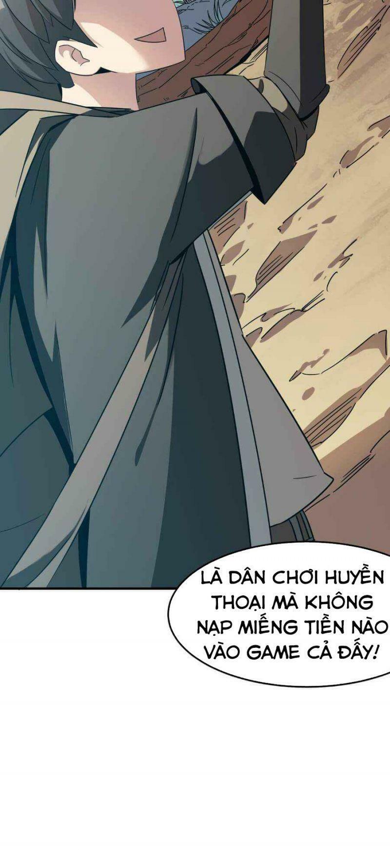 Anh Hùng Dũng Cảm Chapter 1 - Trang 76