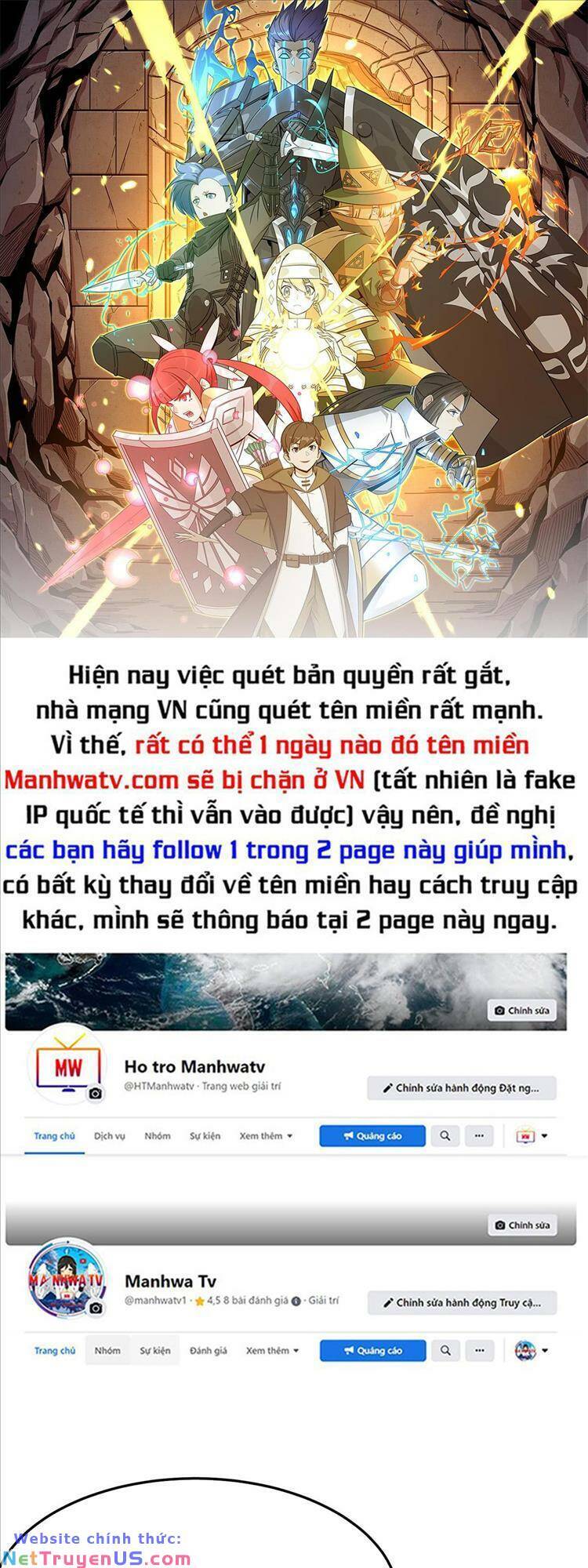 Anh Hùng Dũng Cảm Chapter 24 - Trang 0