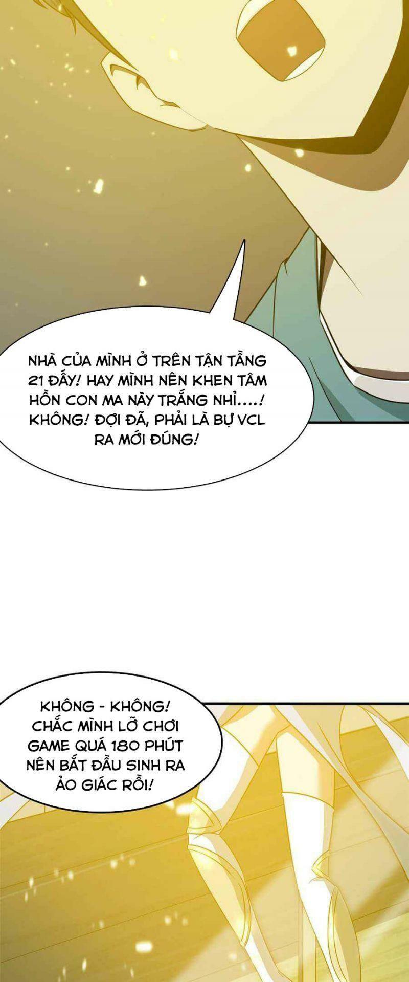 Anh Hùng Dũng Cảm Chapter 1 - Trang 34