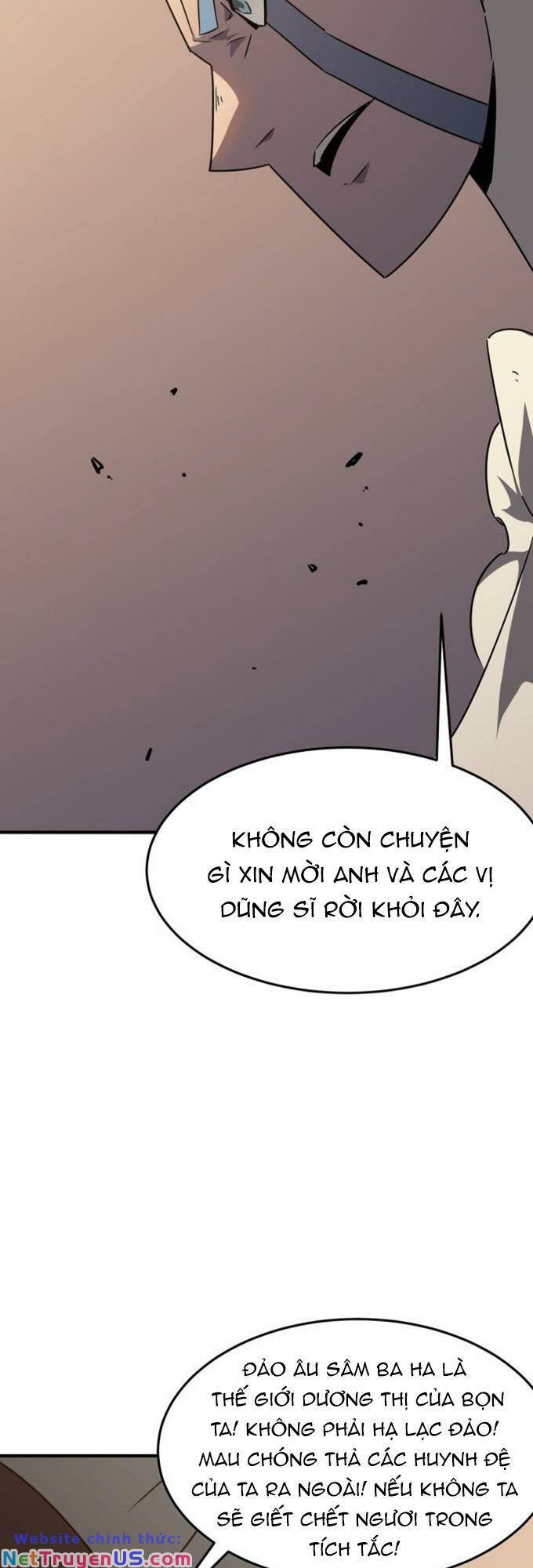 Anh Hùng Dũng Cảm Chapter 12 - Trang 23