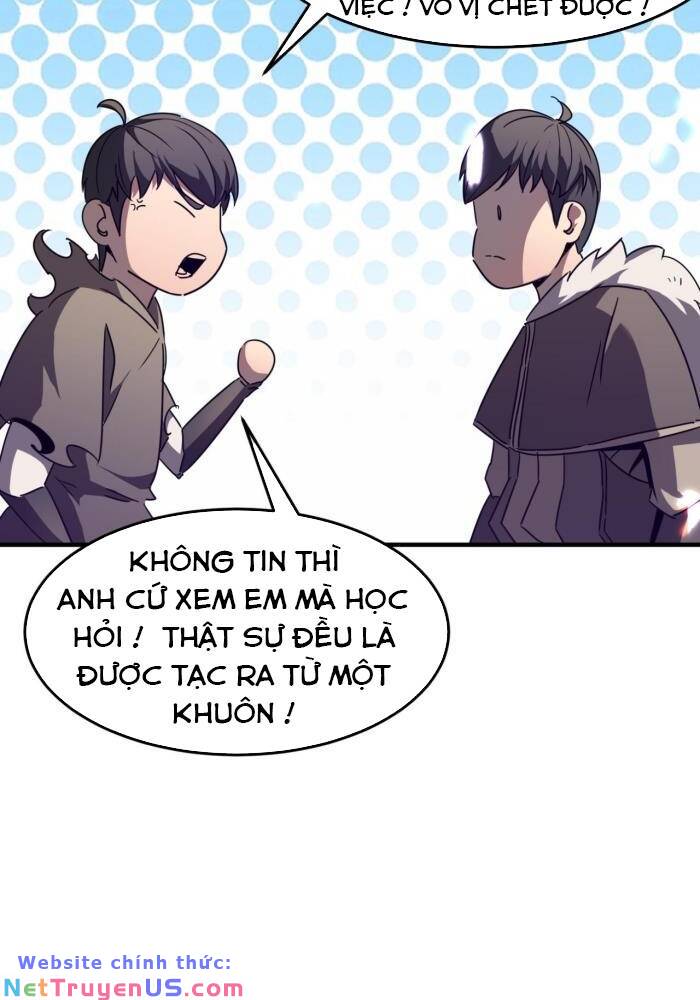 Anh Hùng Dũng Cảm Chapter 13 - Trang 37