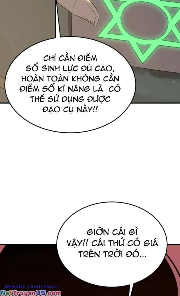 Anh Hùng Dũng Cảm Chapter 71 - Trang 15